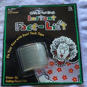 Gag gift for Over the Hill